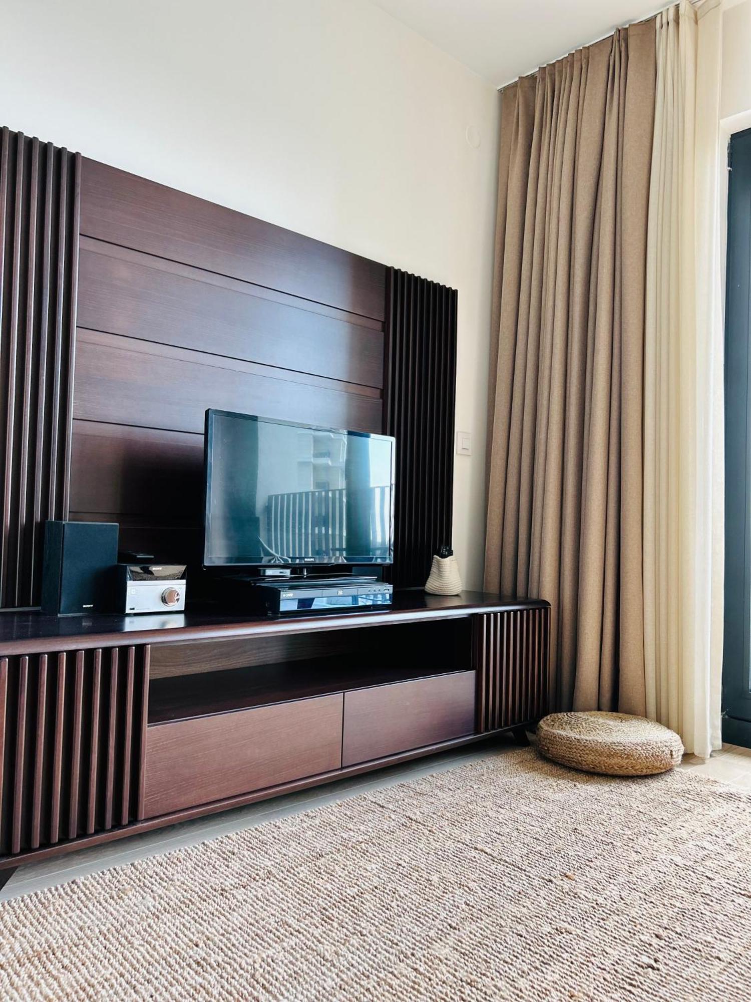Luxury Waterfront View - BW Apartment River View 贝尔格莱德 外观 照片