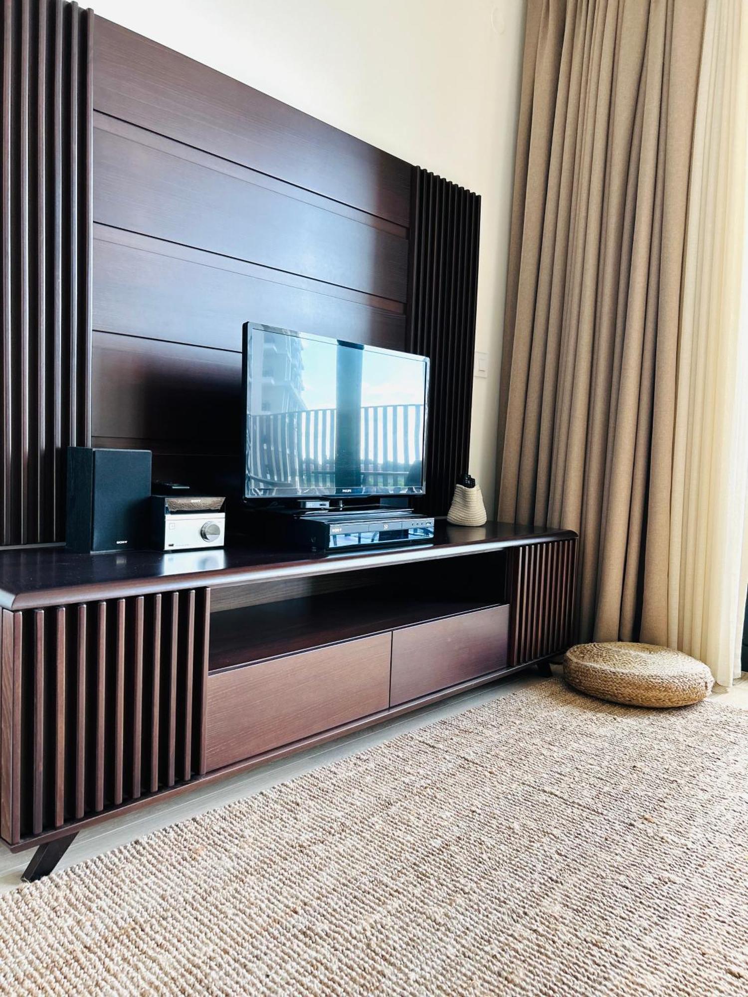 Luxury Waterfront View - BW Apartment River View 贝尔格莱德 外观 照片